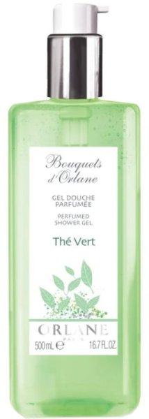 Orlane Paris Zuhanyzselé The Vert (Perfumed Shower Gel) 500 ml