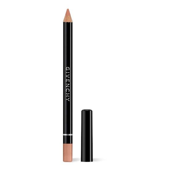 Givenchy Vízálló ajakceruza (Lip Liner) 1,1 g 10 Beige Mousseline