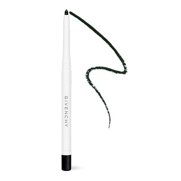 Givenchy Vízálló szemceruza Couture Waterproof (Eyeliner) 0,3 g 01 Black