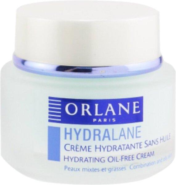 Orlane Paris Nem zsíros hidratáló krém kombinált és zsíros bőrre
Hydralane (Sorbet Cream) 50 ml