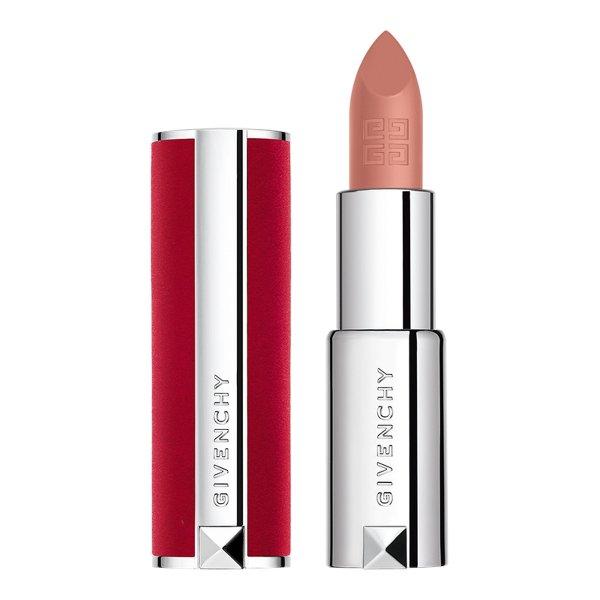 Givenchy Matt ajakrúzs Deep Velvet (Le Rouge) 3,4 g N09 Beige Sable