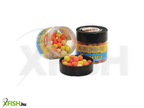 Timar Mix Method Serie Mini Pop Up Lebegő Bojli Fruity Mix 7mm 35g