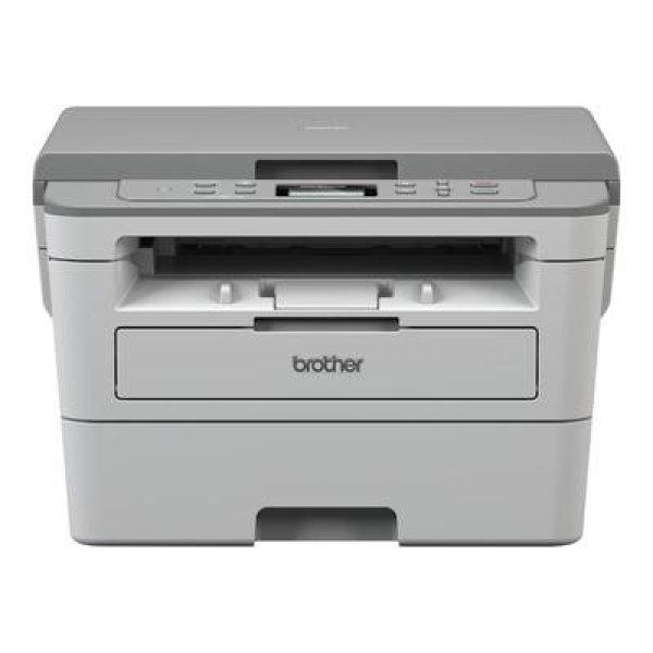 BROTHER DCP-B7500D MONO LÉZER MULTIFUNKCIÓS NYOMTATÓ ► Benutató nyomtató,
utolsó darab, 0 nyomtatott oldal