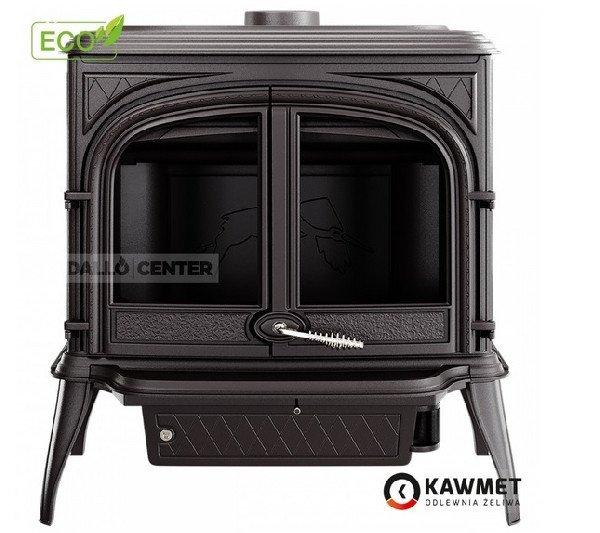 KAWMET PREMIUM ARES S7 ECO ÖNTVÉNY KANDALLÓKÁLYHA