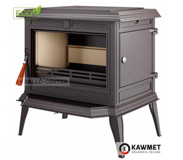 KAWMET PREMIUM ATHENA S12 ECO ÖNTVÉNY KANDALLÓKÁLYHA