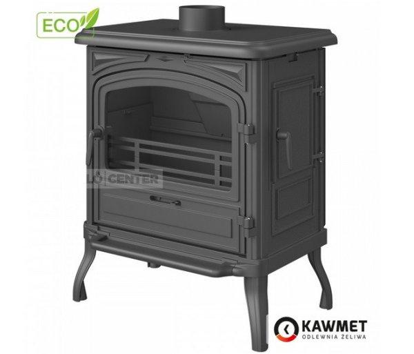 KAWMET PREMIUM EOS S13 ECO ÖNTVÉNY KANDALLÓKÁLYHA