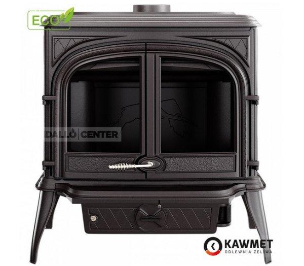 KAWMET PREMIUM HELIOS S8 ECO ÖNTVÉNY KANDALLÓKÁLYHA