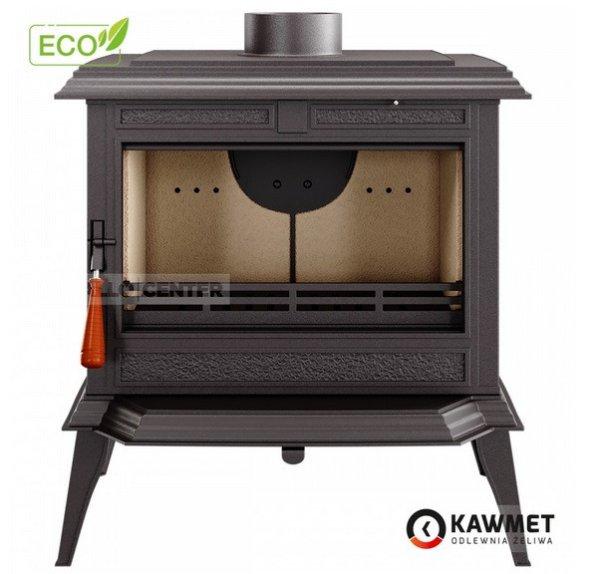 KAWMET PREMIUM PROMETEUS S11 ECO ÖNTVÉNY KANDALLÓKÁLYHA