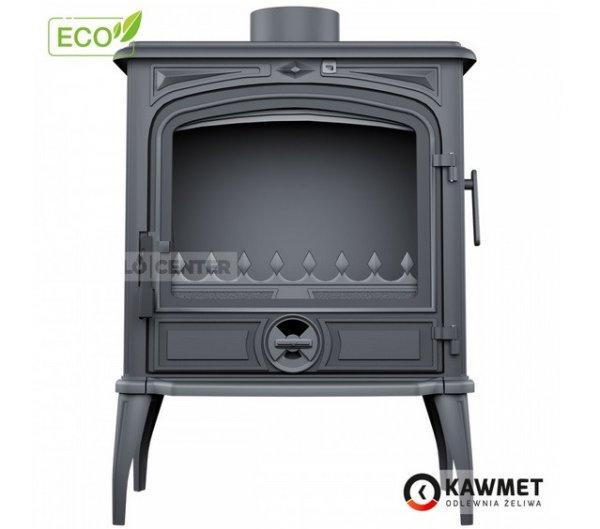 KAWMET PREMIUM SELENA S14 ECO ÖNTVÉNY KANDALLÓKÁLYHA