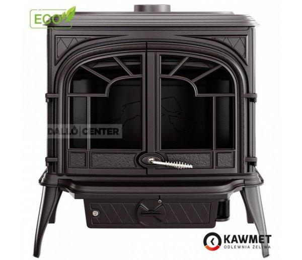 KAWMET PREMIUM SPARTA S10 ECO ÖNTVÉNY KANDALLÓKÁLYHA