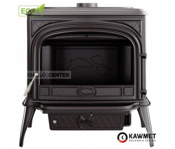 KAWMET PREMIUM SPHINX S6 ECO ÖNTVÉNY KANDALLÓKÁLYHA