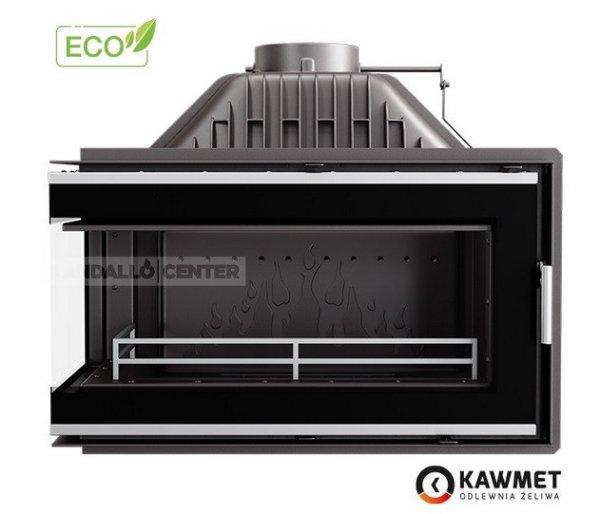 KAWMET W16 LB (13,5 kW) ECO ÖNTVÉNY BALOS KANDALLÓBETÉT