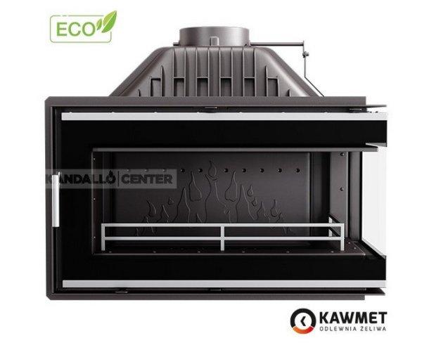KAWMET W16 LB (13,5 kW) ECO ÖNTVÉNY JOBBOS KANDALLÓBETÉT