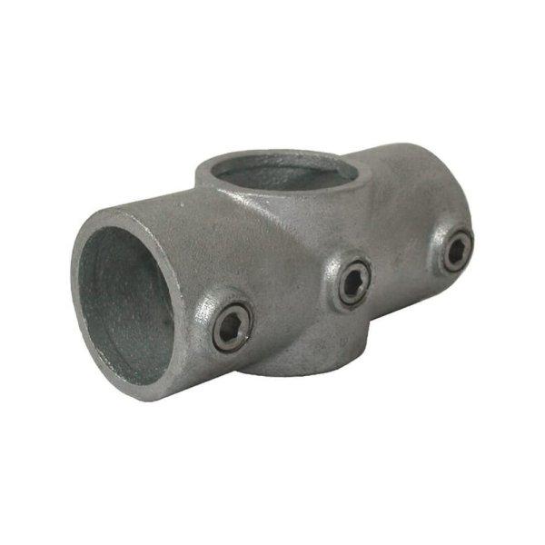 Összekötőelem 2 utas 1-1/2" (48,3 mm)