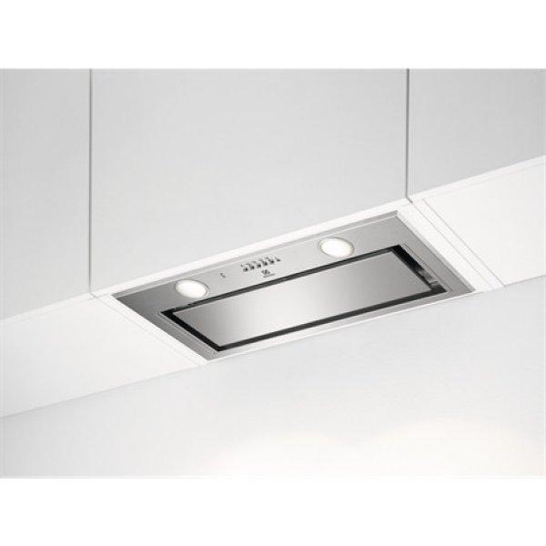Electrolux LFG716X páraelszívó beépíthető