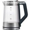 Sencor SWK 1795SS vzforral