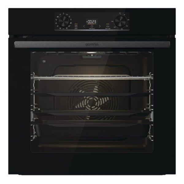 Gorenje BPS6737E14BG sütő beépíthető