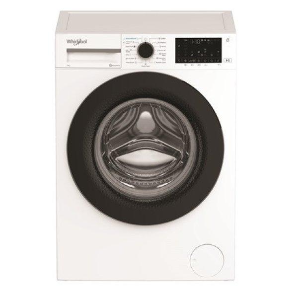 Whirlpool WAM 76WB EE mosógép elöltöltős keskeny gőz funkcióval