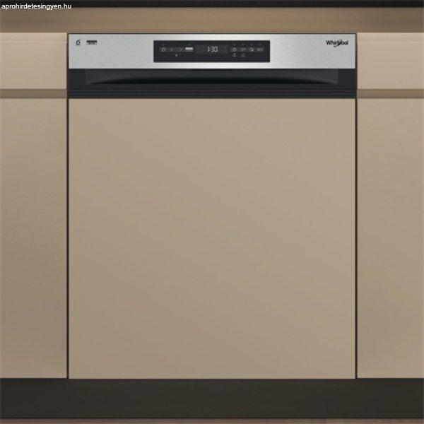Whirlpool WH7PC15B4M60 mosogatógép beépíthető 15 teríték