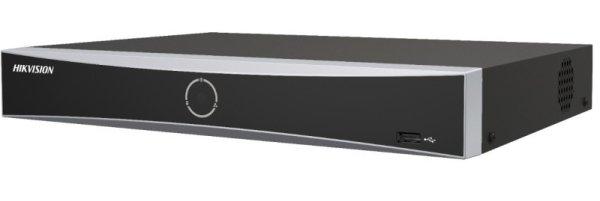 Hikvision - DS-7608NXI-K1/Alarm4+1