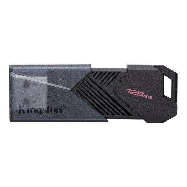 Kingston 128GB USB 3.2 Gen1 fekete DataTraveler Exodia Onyx (DTXON/128GB) Flash
Drive