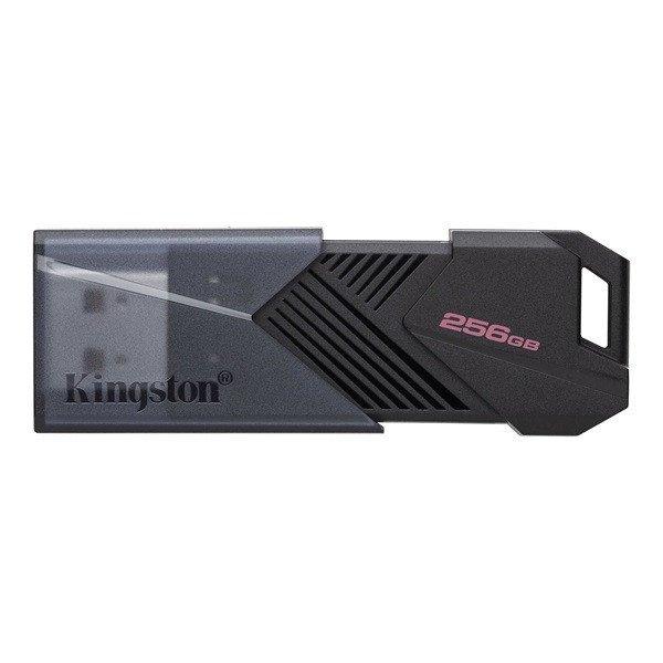 Kingston 256GB USB 3.2 Gen1 fekete DataTraveler Exodia Onyx (DTXON/256GB) Flash
Drive