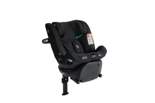 Joie Signature i-Spin XL gyerekülés Eclipse ÚJ