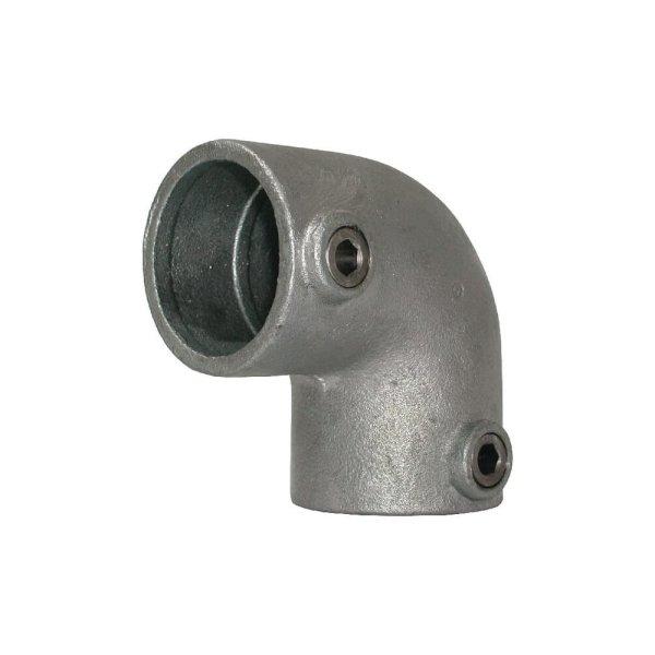Könyök 2 utas 90° 1" (33,7 mm)
