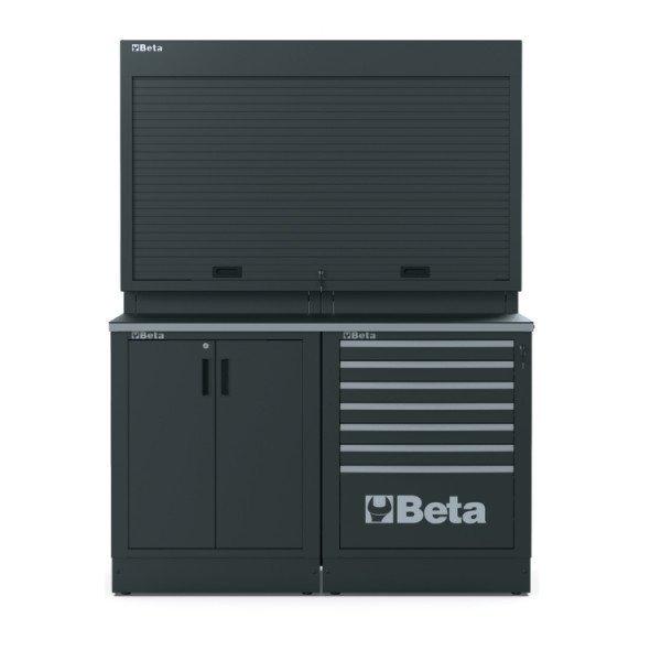 Beta RSC50 2.0 B RSC50 2.0 műhelyberendezés összeállítás