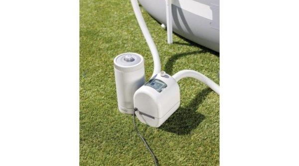 Vízforgató, papírszűrős C2500 - INTEX 26634