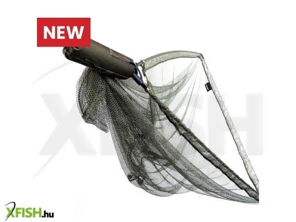 Sonik Bank Tek Net Float Merítőháló Lebegtető 22x7cm