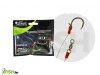 Wizard Monster Classic Braid Rig Specimen Harcsz Elke 8.0