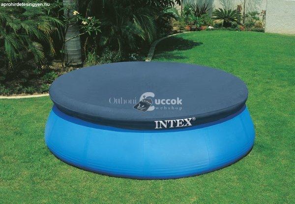 INTEX puhafalú medence védőtakaró (2,44 m)