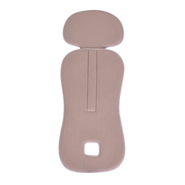 Cangaroo Airluxe Izzadásgátló betét gyerekülésbe 76-150 cm - Rózsaszín
