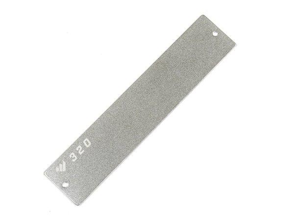 Work Sharp Benchstone és Guided Sharpening System - Diamond 320 Csere Gyémánt
Lap