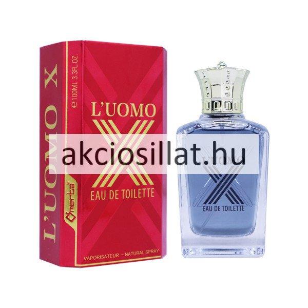 Omerta L'uomo X EDT 100ml / Jean Paul Gaultier Scandal Pour Homme parfüm
utánzat