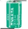 Varta CR1/2 AA lithium elem 3V "Z"forrfllel