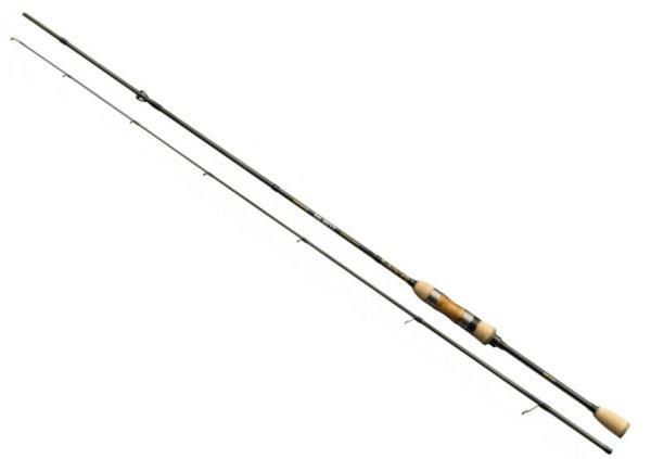 Reiva Silent 1.75m 0.5-5g 2r pergető bot (1440-175)