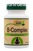 VITAMIN STATION B-COMPLEX TABLETTA 60DB