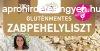 SZAFI REFORM GLUTNMENTES ZABPEHELYLISZT 500G