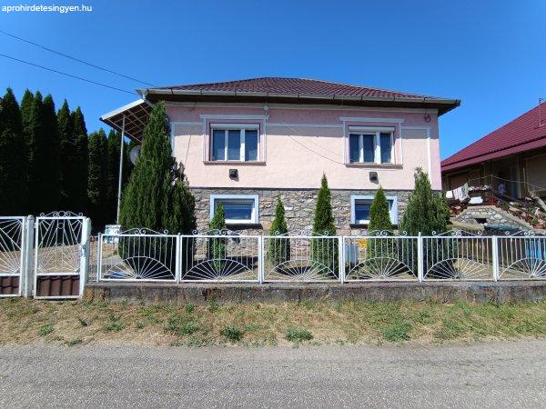 2 szobás, 106 m2-es családi ház eladó a BÜKK ÖLELÉSÉBEN!