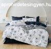 3 rszes gynemhuzat, gynem garnitra, pamut gynem szet