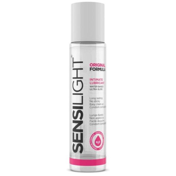 INTIMATELINE – érzéki vízbázisú síkosító 60 ml