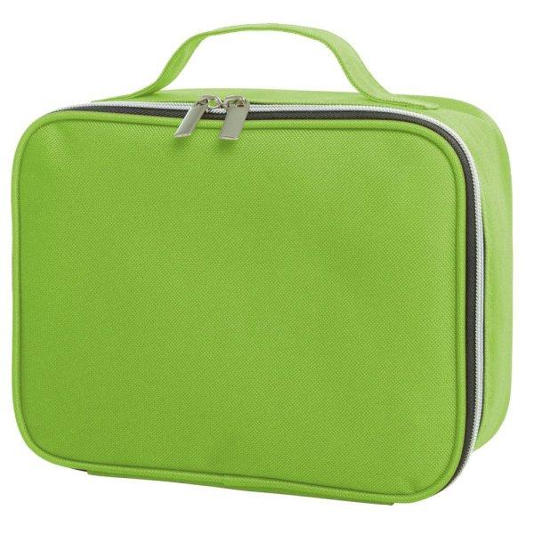 Halfar Utazási kozmetikai koffer SWITCH - Apple green