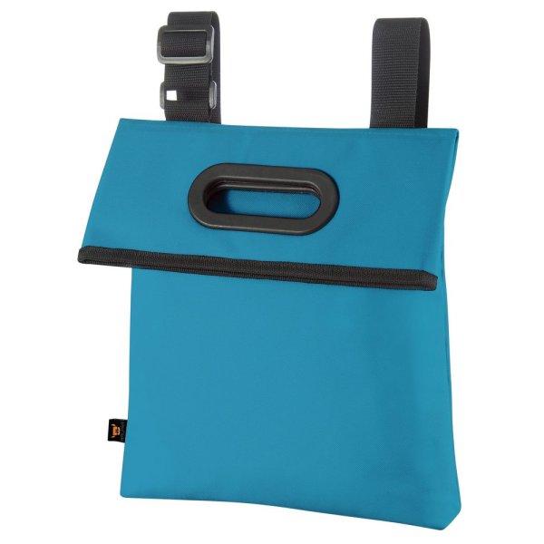 Halfar Irattartó táska EASY - Teal