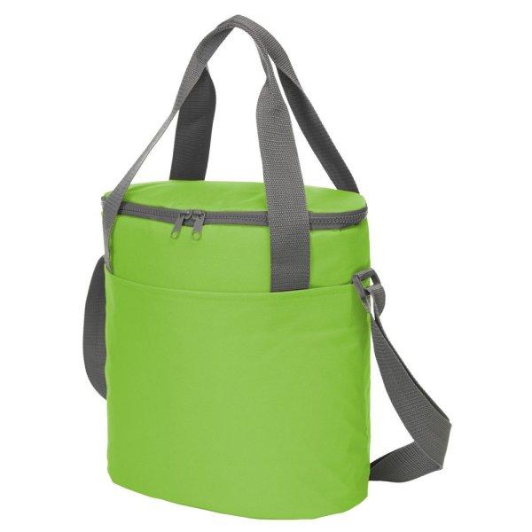 Halfar Termótáska SOLUTION - Apple green