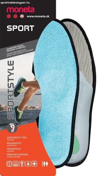 Moneta Sportstyle sport talpbetét - 35