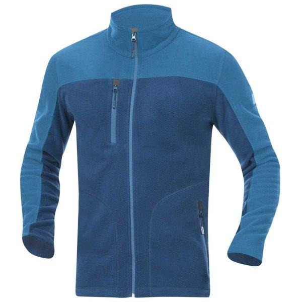Ardon Férfi fleece felső Michael - Kék | S