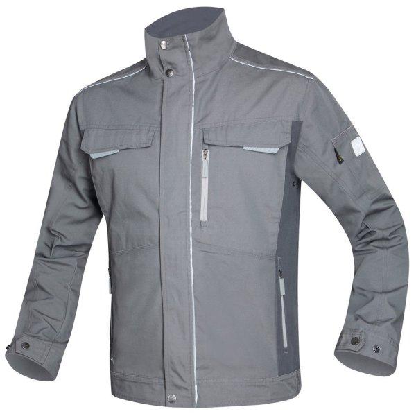Ardon Munkaruha felső URBAN+ - Szürke | XL