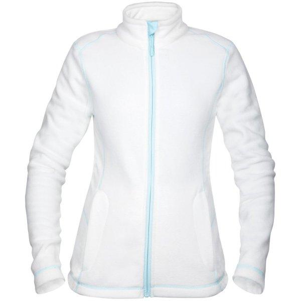 Ardon Női fleece felső Yvonne - Fehér | M
